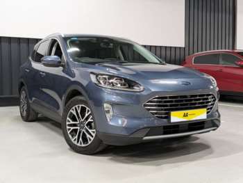 Used Ford Kuga 2020 for sale - 73939381: Photo
