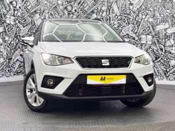 Used SEAT Arona 2019 for sale - 74968500: Photo