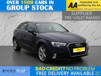 Used Audi A3 2017 for sale - 77356460: Photo
