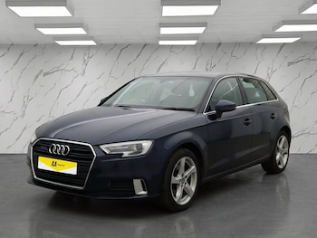 Used Audi A3 2017 for sale - 77356460: Photo