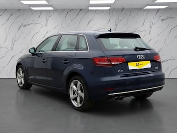 Used Audi A3 2017 for sale - 77356460: Photo