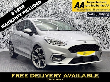 Ford - Fiesta