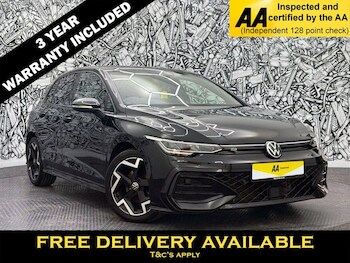 Used Volkswagen Golf 2024 for sale - 75830948: Photo