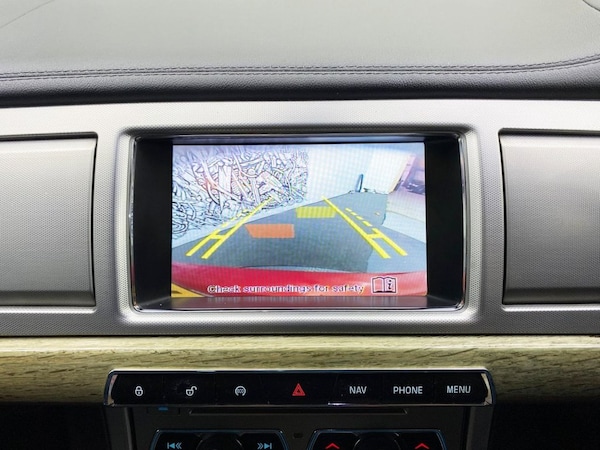Used Jaguar XF 2014 for sale - 76202974: Photo 16