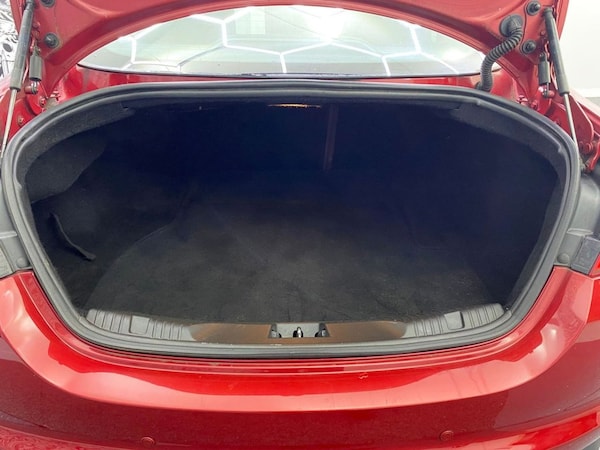 Used Jaguar XF 2014 for sale - 76202974: Photo 21