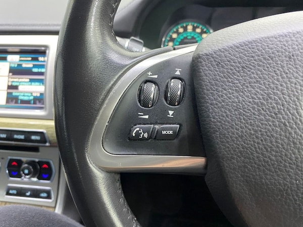Used Jaguar XF 2014 for sale - 76202974: Photo 24