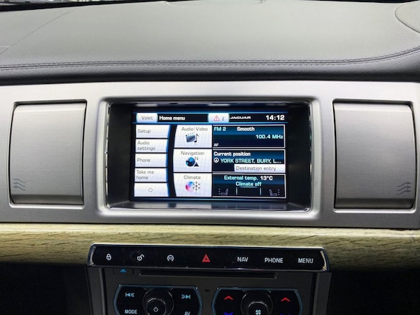 Used Jaguar XF 2014 for sale - 76202974: Photo 25
