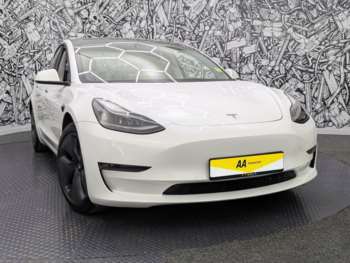 Used Tesla Model 3 2020 for sale - 73939267: Photo