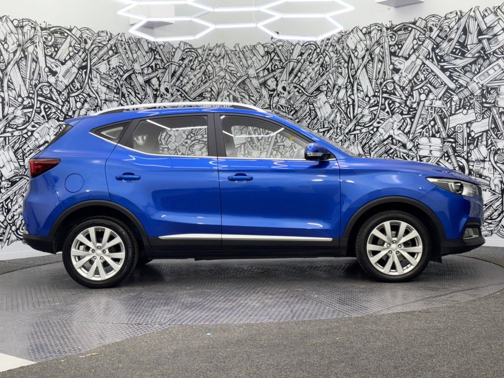Used MG MG ZS 2020 for sale - 75666326: Photo 14