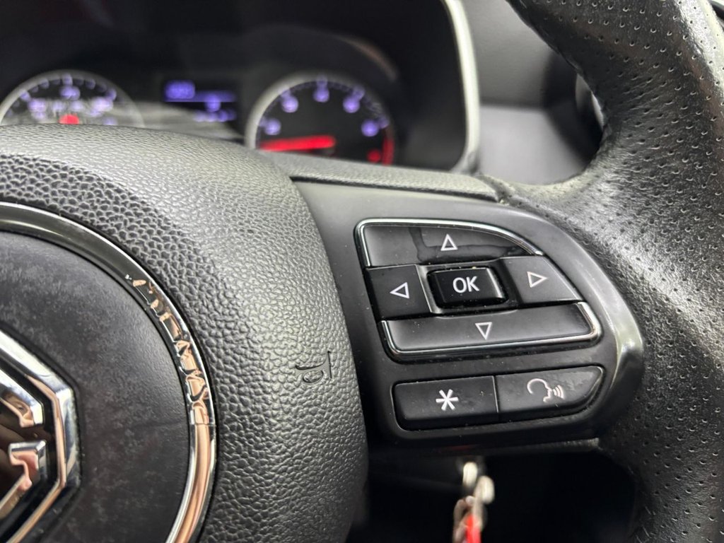 Used MG MG ZS 2020 for sale - 75666326: Photo 19