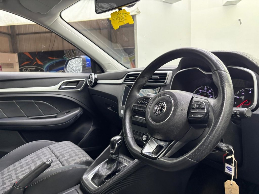 Used MG MG ZS 2020 for sale - 75666326: Photo 20
