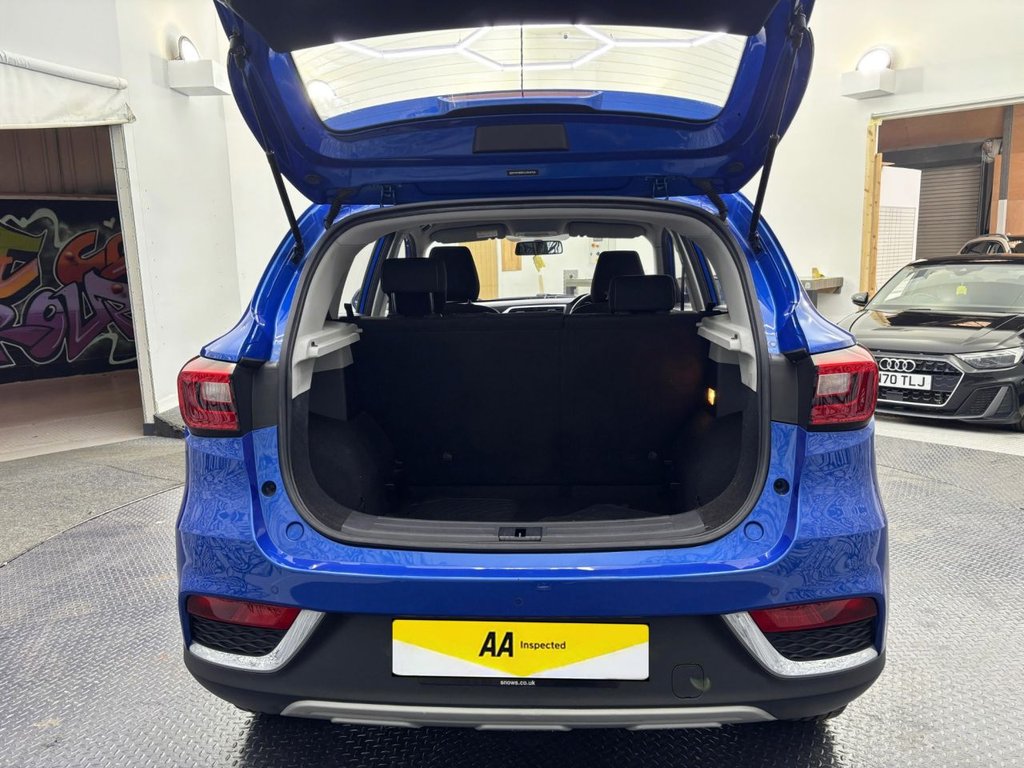 Used MG MG ZS 2020 for sale - 75666326: Photo 24