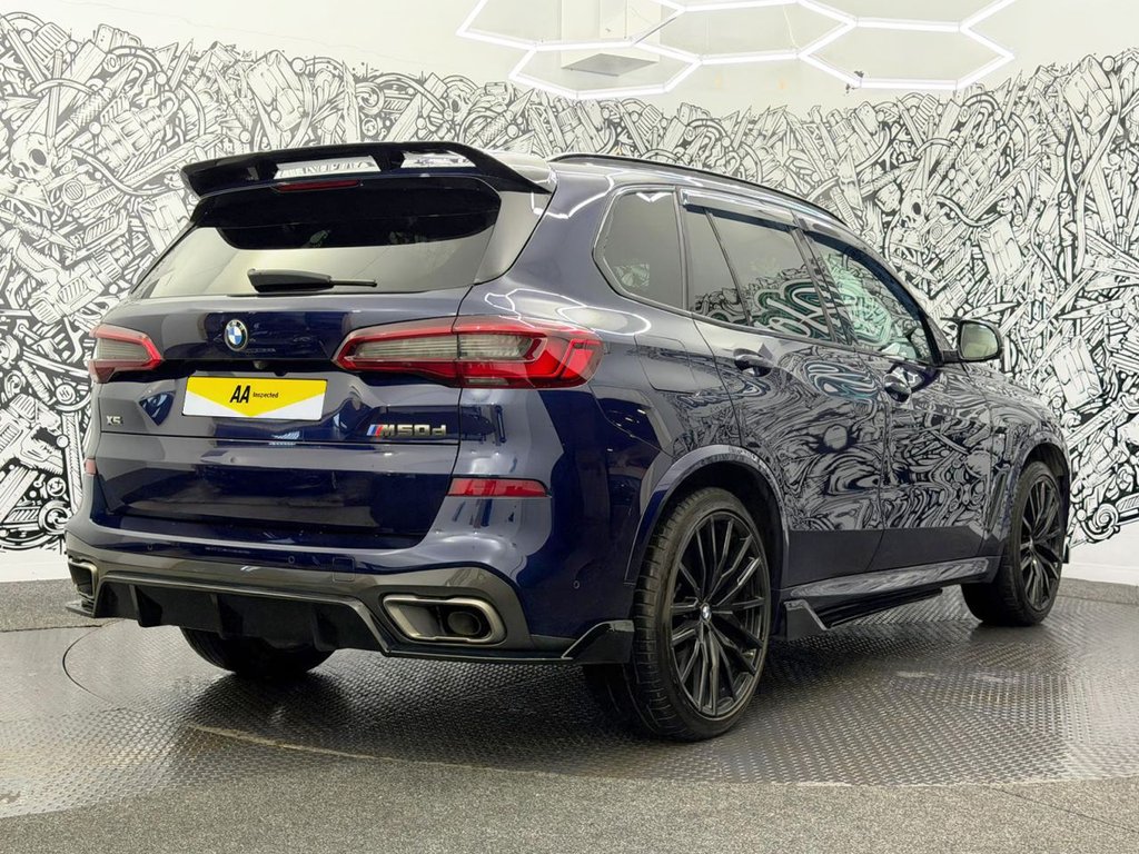 Used BMW X5 2019 for sale - 77981447: Photo 11