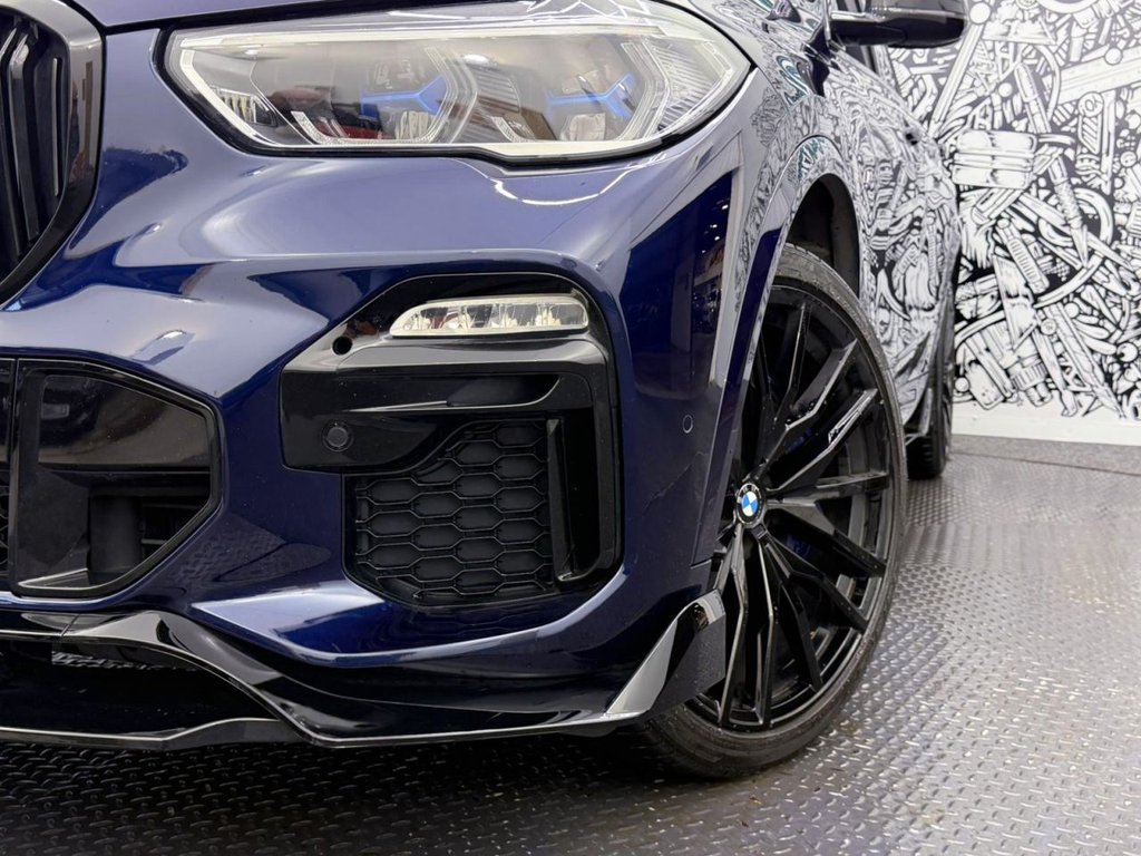 Used BMW X5 2019 for sale - 77981447: Photo 16