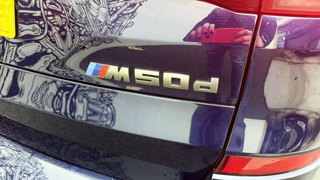 Used BMW X5 2019 for sale - 77981447: Photo 20