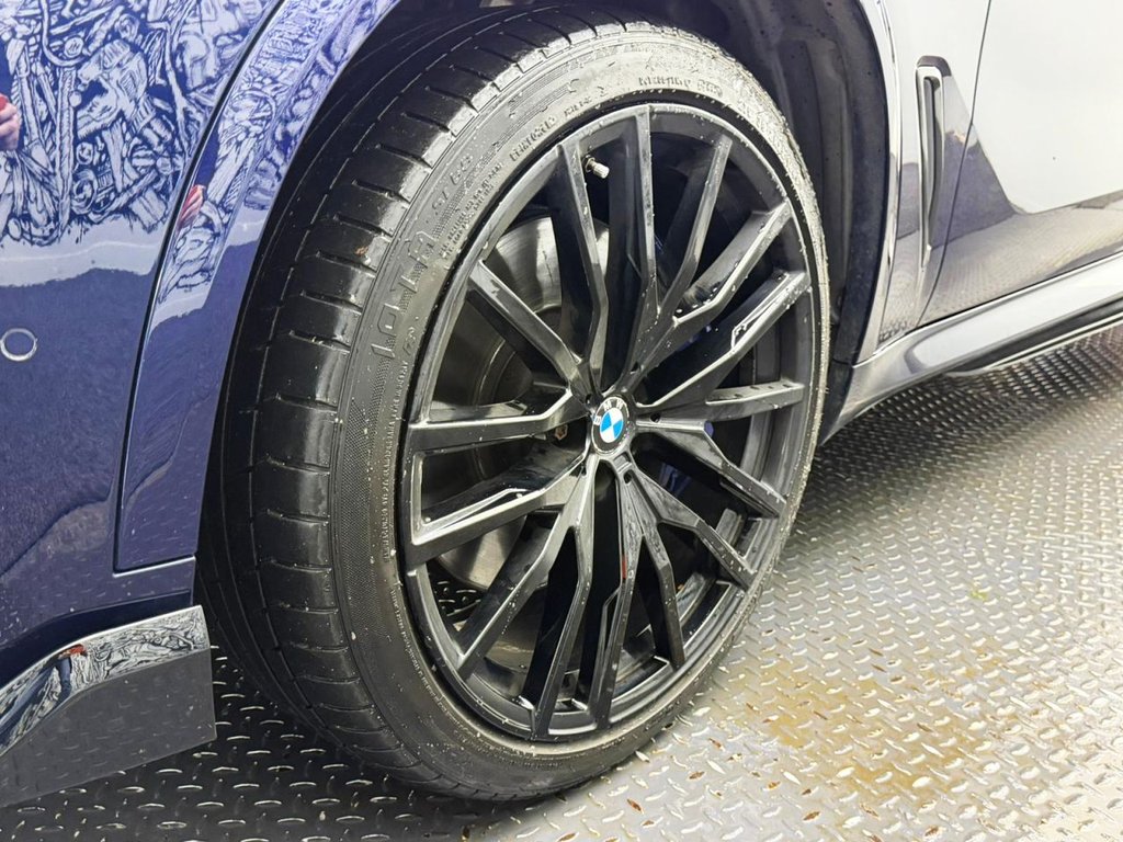 Used BMW X5 2019 for sale - 77981447: Photo 21