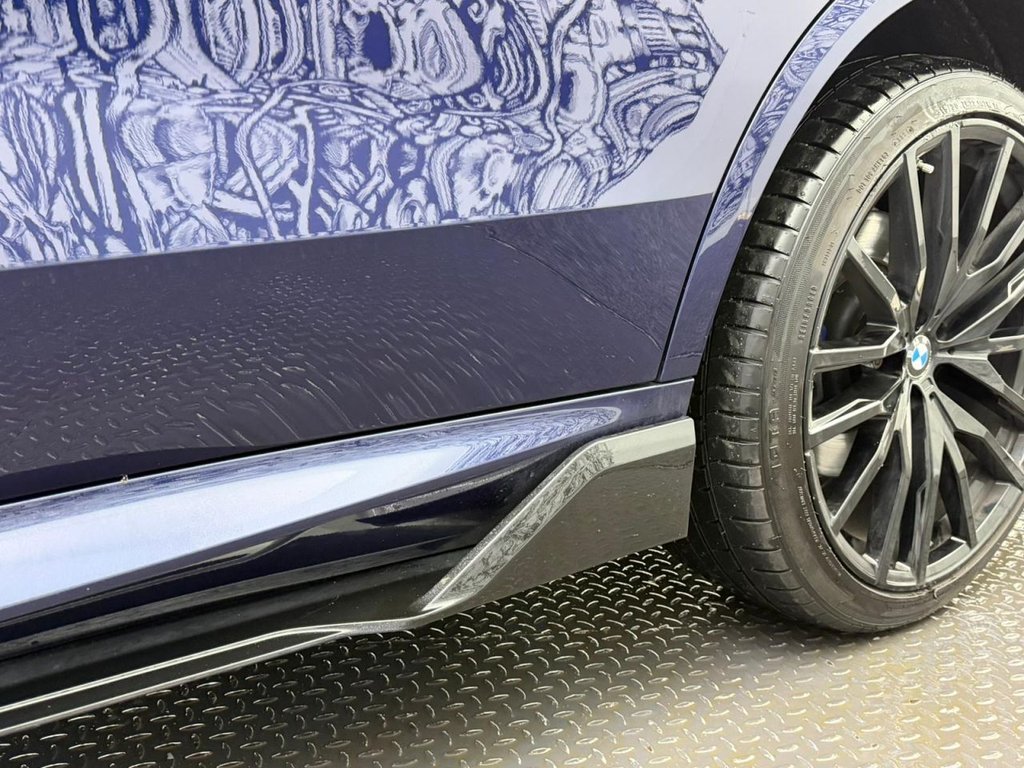 Used BMW X5 2019 for sale - 77981447: Photo 22