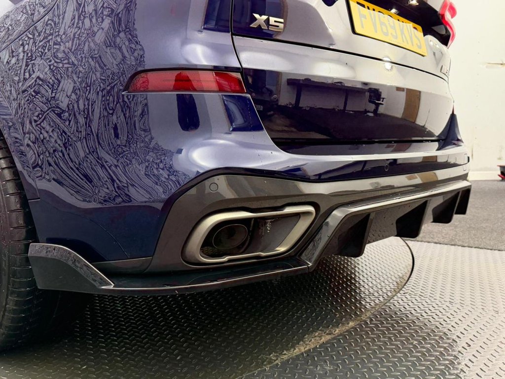 Used BMW X5 2019 for sale - 77981447: Photo 23