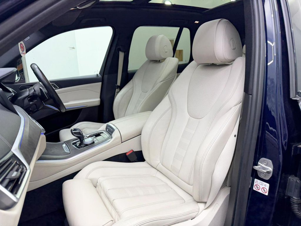 Used BMW X5 2019 for sale - 77981447: Photo 26