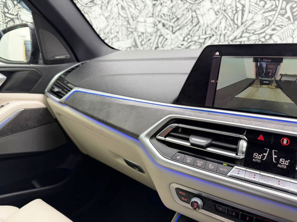 Used BMW X5 2019 for sale - 77981447: Photo 27