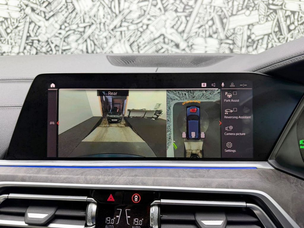 Used BMW X5 2019 for sale - 77981447: Photo 29