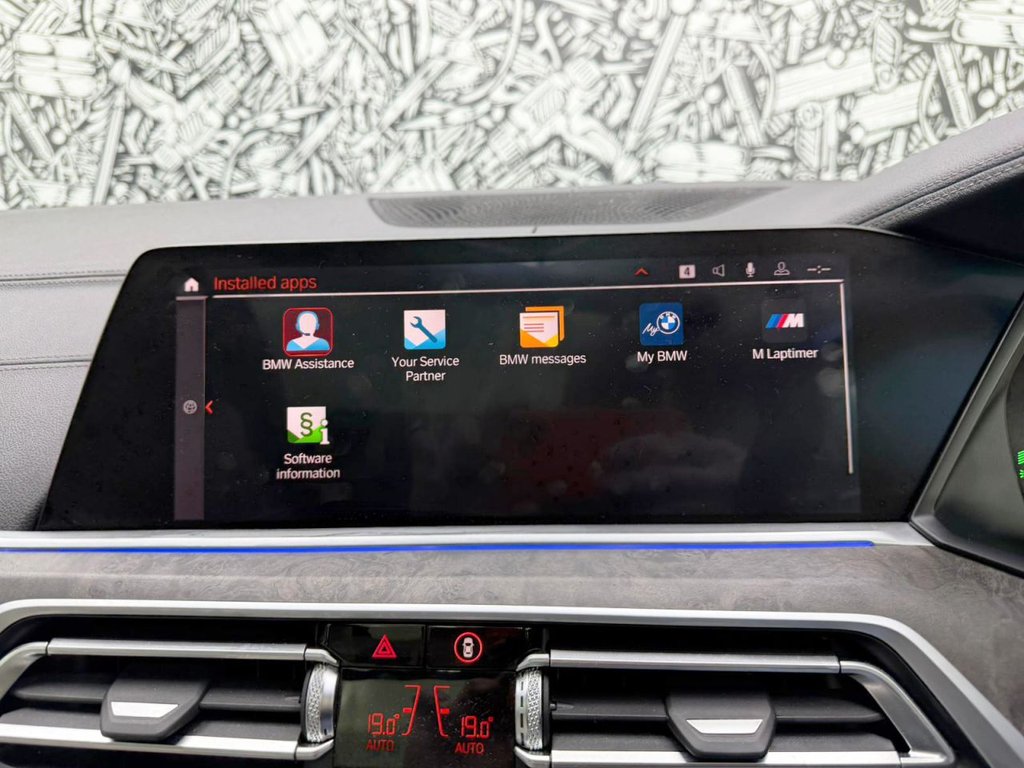 Used BMW X5 2019 for sale - 77981447: Photo 31