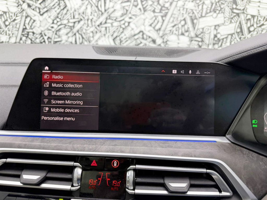 Used BMW X5 2019 for sale - 77981447: Photo 32