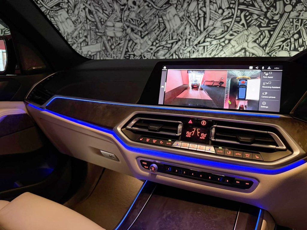 Used BMW X5 2019 for sale - 77981447: Photo 34