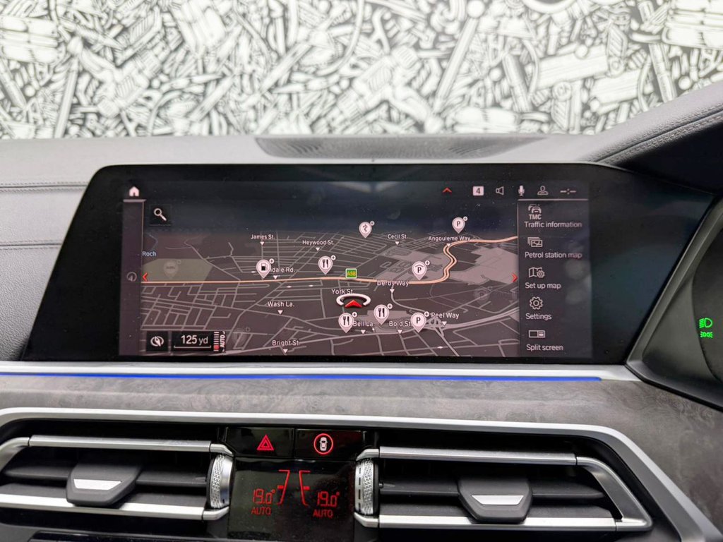 Used BMW X5 2019 for sale - 77981447: Photo 35