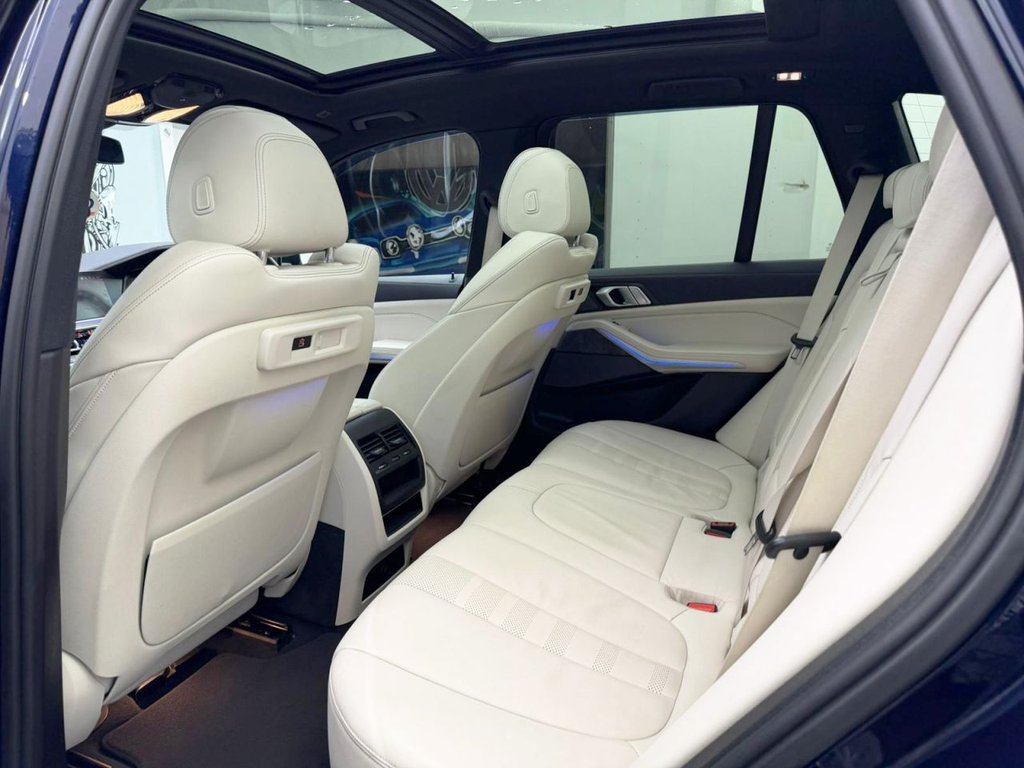 Used BMW X5 2019 for sale - 77981447: Photo 40