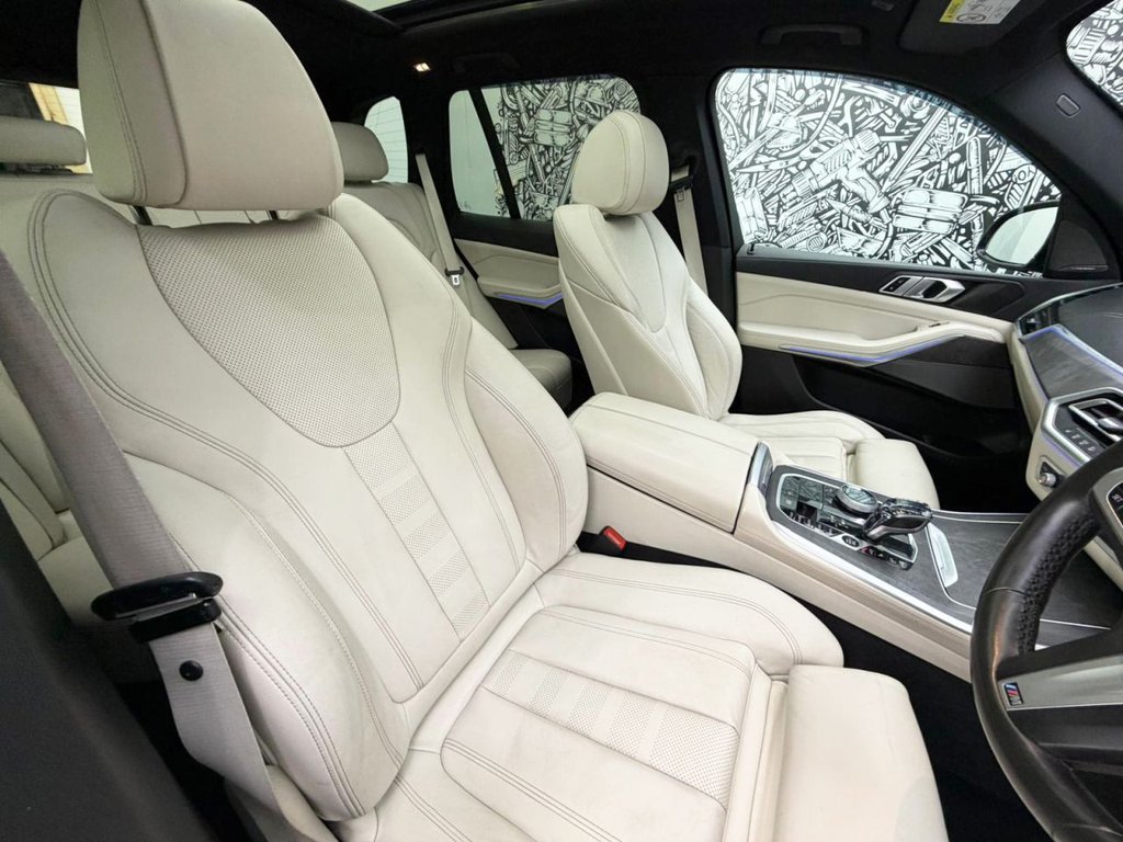 Used BMW X5 2019 for sale - 77981447: Photo 45