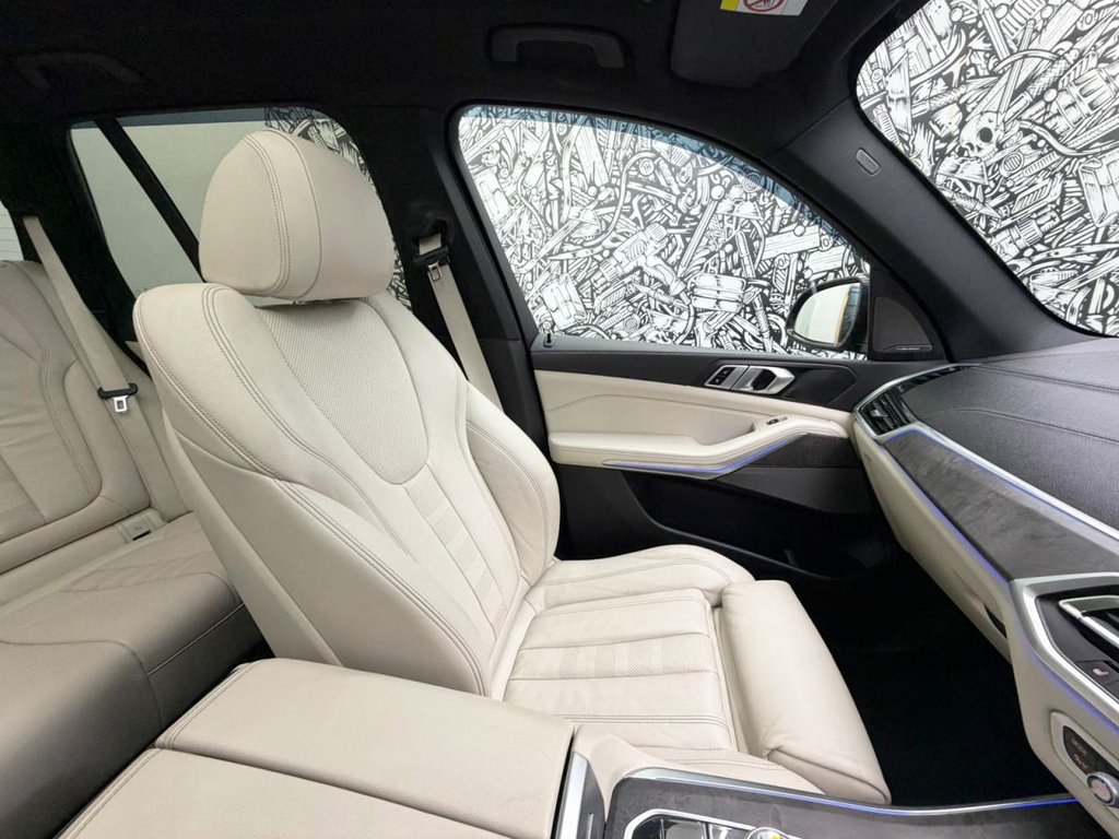 Used BMW X5 2019 for sale - 77981447: Photo 46