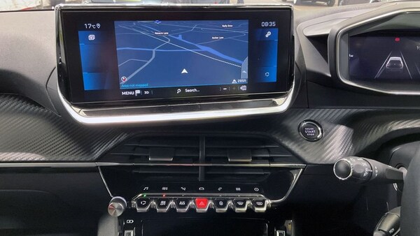 Used Peugeot 208 2020 for sale - 75359112: Photo 11