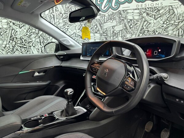 Used Peugeot 208 2020 for sale - 75359112: Photo 17