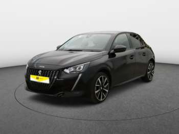 Used Peugeot 208 2020 for sale - 75359112: Photo
