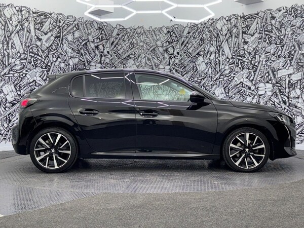 Used Peugeot 208 2020 for sale - 75359112: Photo 7