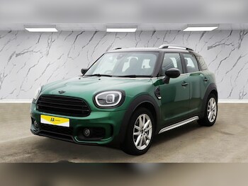 Used MINI Countryman 2022 for sale - 78372556: Photo