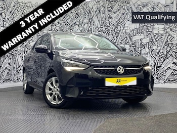 Vauxhall - Corsa