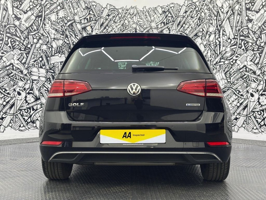 Used Volkswagen Golf 2019 for sale - 76323261: Photo 10