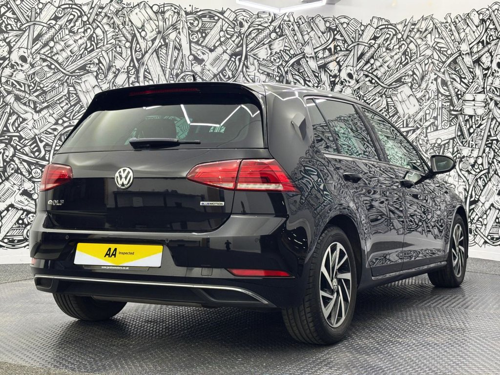 Used Volkswagen Golf 2019 for sale - 76323261: Photo 11