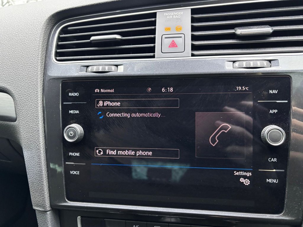 Used Volkswagen Golf 2019 for sale - 76323261: Photo 18