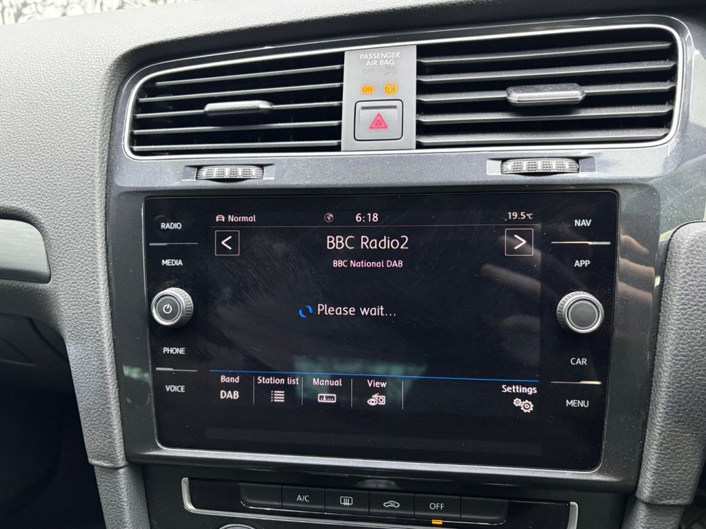 Used Volkswagen Golf 2019 for sale - 76323261: Photo 19