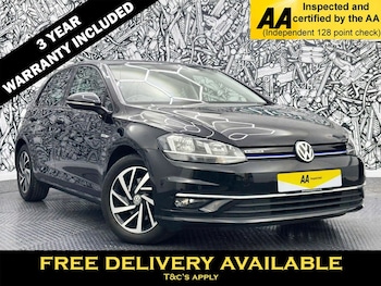 Volkswagen - Golf