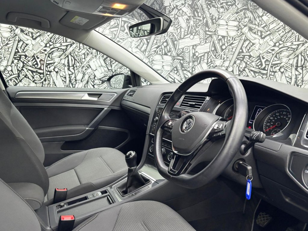 Used Volkswagen Golf 2019 for sale - 76323261: Photo 26