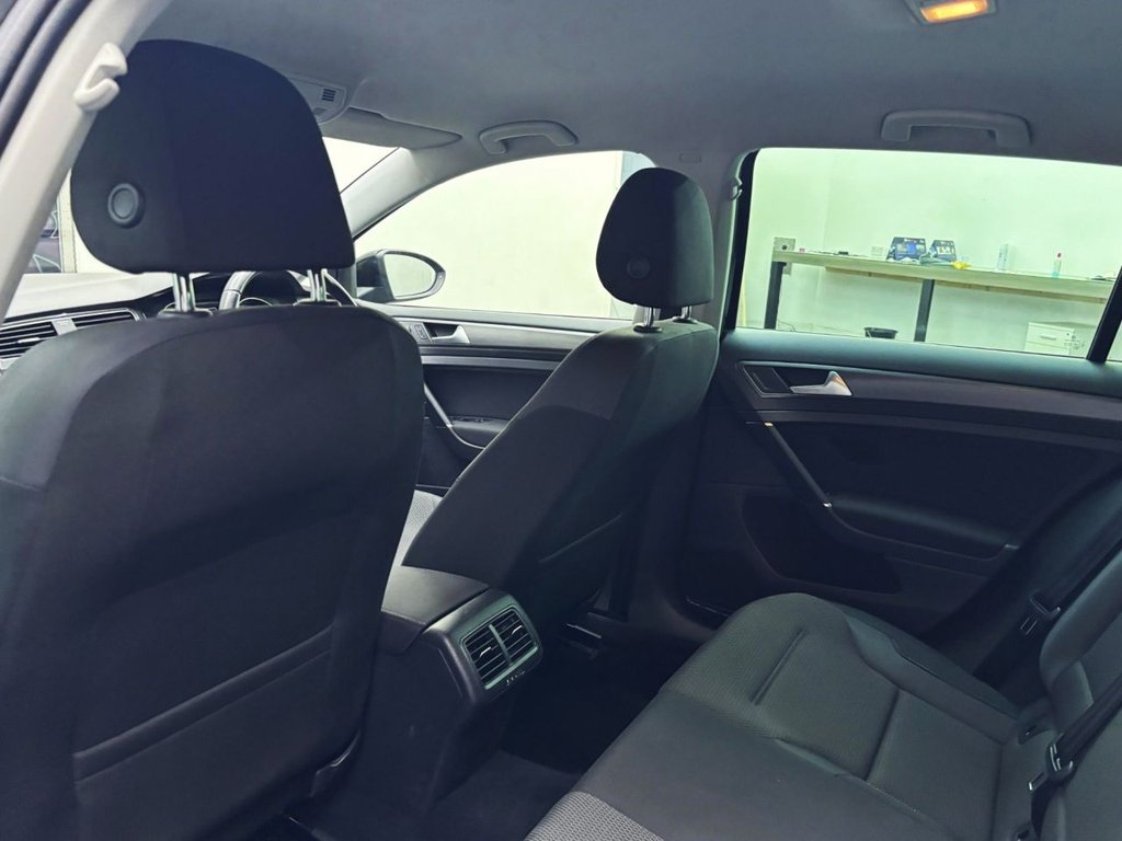 Used Volkswagen Golf 2019 for sale - 76323261: Photo 29