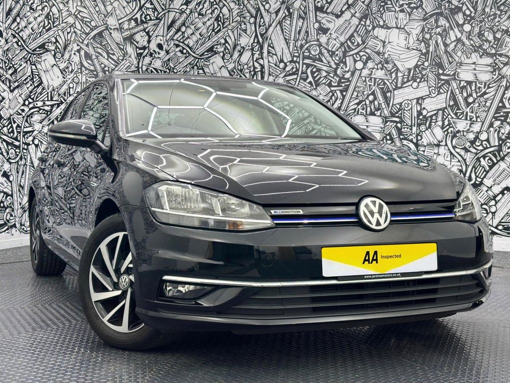 Used Volkswagen Golf 2019 for sale - 76323261: Photo 4