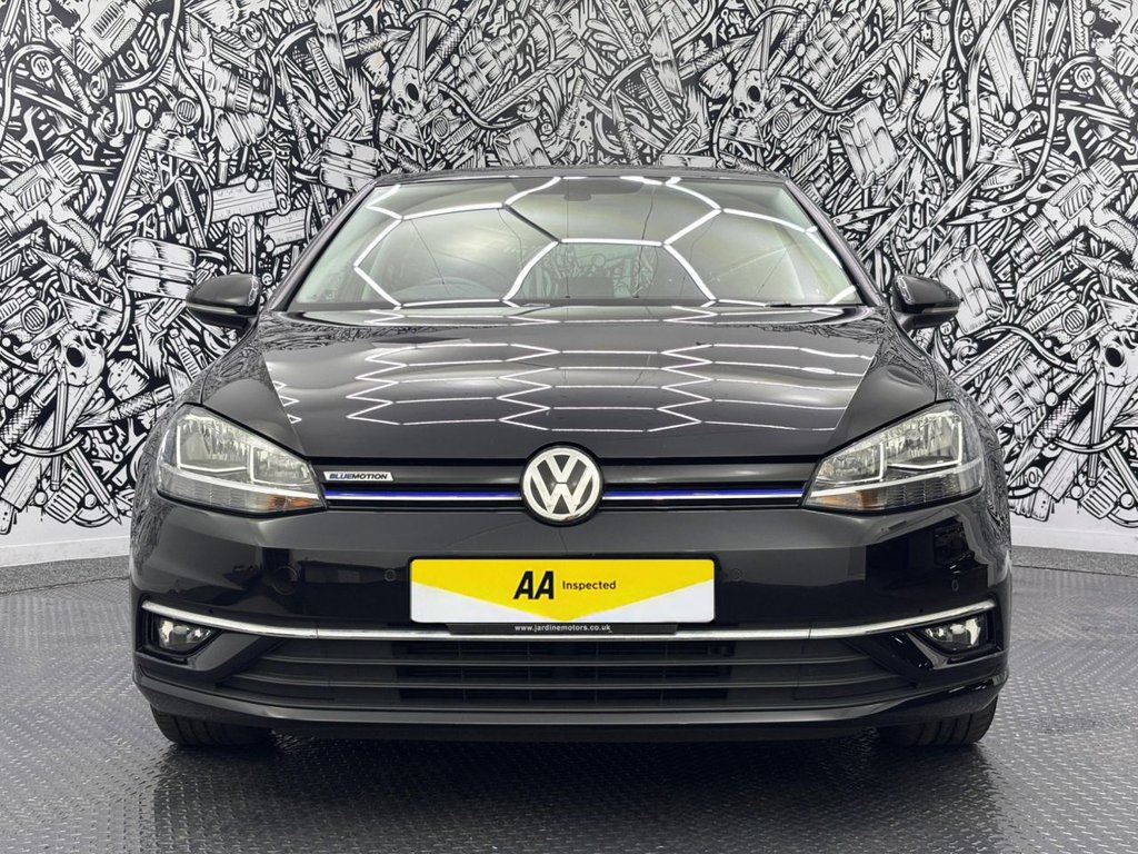 Used Volkswagen Golf 2019 for sale - 76323261: Photo 5