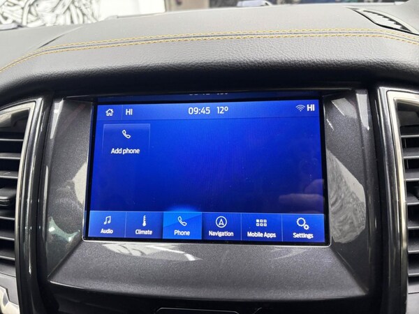 Used Ford Ranger 2021 for sale - 74529394: Photo 19