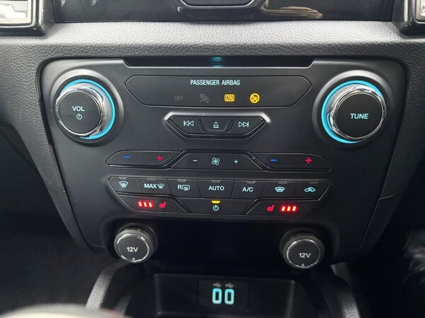 Used Ford Ranger 2021 for sale - 74529394: Photo 22