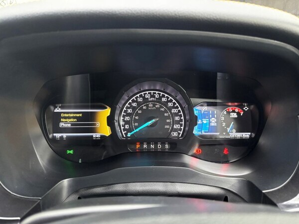 Used Ford Ranger 2021 for sale - 74529394: Photo 24